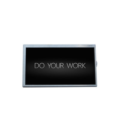 İyi bir fiyat. A070VW03 V0 yeni orijinal 7.0 inç 800*480 LCD ekran çevrimiçi