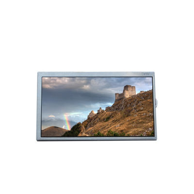 İyi bir fiyat. A070VW05 V3 Otomobil Ekranı için 7.0 inç 800*480 LCD Ekran çevrimiçi