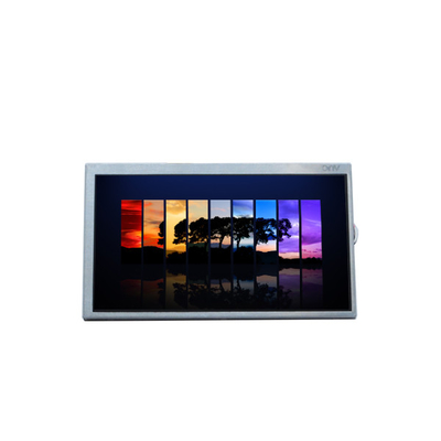 İyi bir fiyat. Araba için A070VW05 V5 7.0 inç 800*480 LCD ekran çevrimiçi