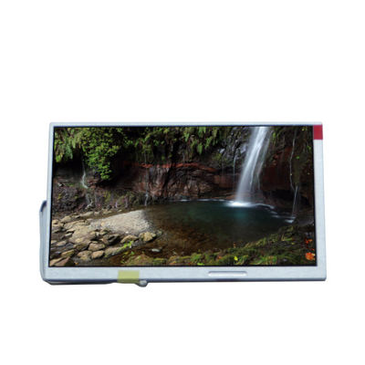 İyi bir fiyat. A085FW01 V4 8.5 inç 480*234 orijinal tft lcd ekran paneli çevrimiçi