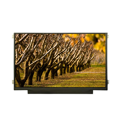 İyi bir fiyat. B116XTK01.0 11.6 inç 1366*768 LCD ekran yeni orijinal çevrimiçi
