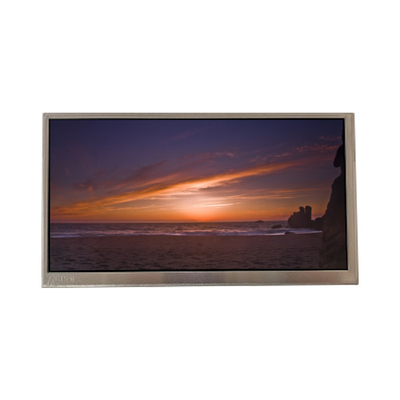 İyi bir fiyat. C070FW03 V9 orijinal 7.0 inç LCD ekran stokta çevrimiçi