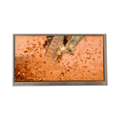İyi bir fiyat. C070VW04 V6 7.0 inç LCD Ekran 800*480 LCD panelli çevrimiçi