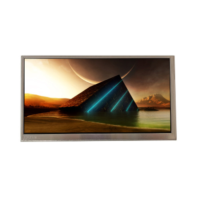İyi bir fiyat. C080VAN02.9 8.0 inç 800*480 LCD Ekran Modülü çevrimiçi