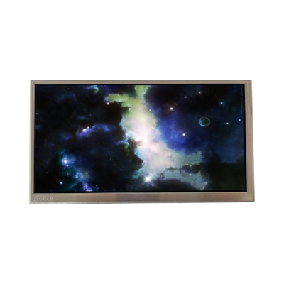 İyi bir fiyat. C080VAN03.0 8.0 inç WLED LCD Ekran Modülü çevrimiçi