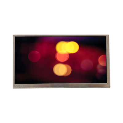 İyi bir fiyat. C080VW03 V0 8.0 inç 800*480 LCD Ekran Paneli çevrimiçi