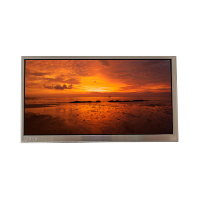 İyi bir fiyat. C090VAN01.1 Otomobil Ekranı için 9.0 inç 800*480 LCD Panel Ekranı çevrimiçi