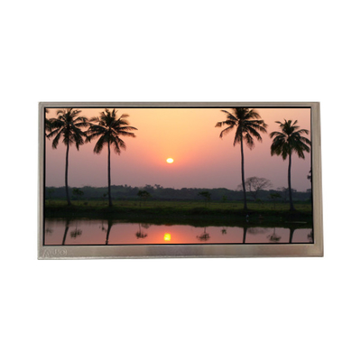 İyi bir fiyat. C101EAN01.1 Otomobil Ekranı için 10.1 inç LCD Panel Monitörü çevrimiçi