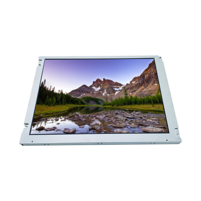İyi bir fiyat. G104VN01 V111 10.4 inç LCD Panel 640*480 LCD Ekranı çevrimiçi