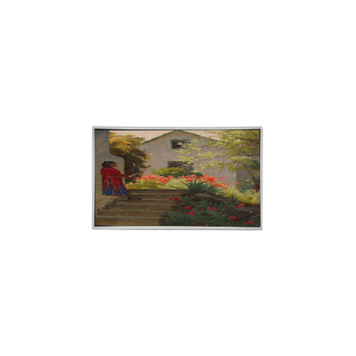 İyi bir fiyat. Yeni P236RVN02.0 23.6 inç 1280*1280 Dijital İşaret için LCD Panel Ekranı çevrimiçi