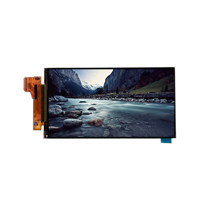 İyi bir fiyat. BOE 5.5 inç VS055QUM-NH0-6KP0 LCD Ekran Ekranı çevrimiçi