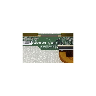 İyi bir fiyat. SG2701G01-A 27.0 inç 2560*1440 LCD Panel Ekranı çevrimiçi