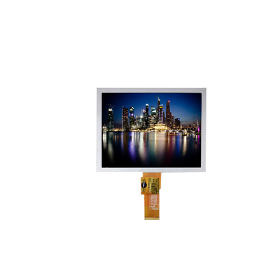 İyi bir fiyat. TM080SDH02-41 Dijital Fotoğraf Çerçevesi için 8.0 inçlik LCD Ekran çevrimiçi