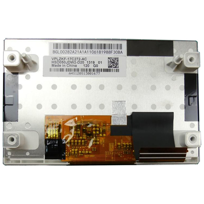 İyi bir fiyat. 5.0 800*480 inç HSD050JDW2-B00 LCD ekran Ekran çevrimiçi