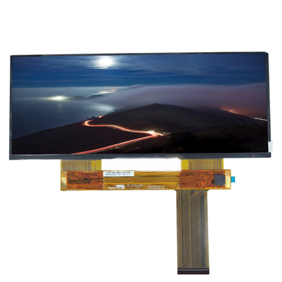 İyi bir fiyat. Orijinal 10.3 inçlik HSD103IPW1-A10-0299 LCD Ekran Paneli çevrimiçi