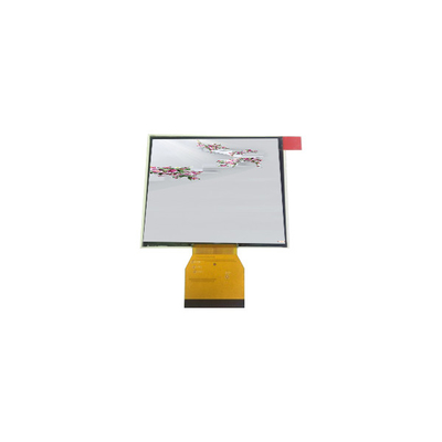 İyi bir fiyat. 6.2 inç 800*480 TM062RFS02 800*480 LCD Ekranı çevrimiçi