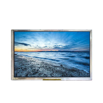 İyi bir fiyat. H038QR01-1 Cep Telefonu LCD Ekranı 240*320 106PPI 30 Cd/M2 Sert Kaplama çevrimiçi