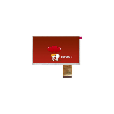 İyi bir fiyat. TM070RDHGZ1 7.0 inç LCD ekran Otomobil Ekranı için TFT LCD panelli çevrimiçi