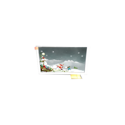 İyi bir fiyat. TM062RDS01 6.2 inç 800*480 60Hz LCD Ekranı çevrimiçi