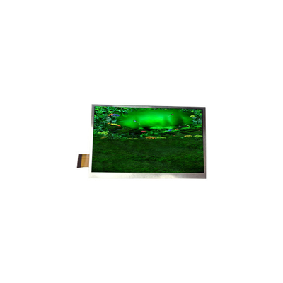 İyi bir fiyat. TM050XYS01 5.0 inç 272*480 LCD ekran panel modülü çevrimiçi