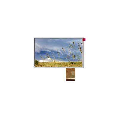İyi bir fiyat. TM070RDZG01 7.0 inç 800*480 LCD Ekranı çevrimiçi