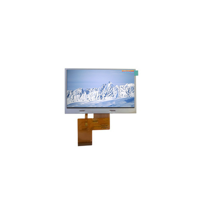 İyi bir fiyat. 5.0 inç 720*1280 TM050JYHP02 TFT CELL LCD Ekranı çevrimiçi