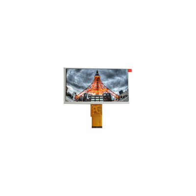 İyi bir fiyat. TM068RDS01 Otomobil Ekranı için 6.8 inç TFT LCD Ekran Paneli çevrimiçi