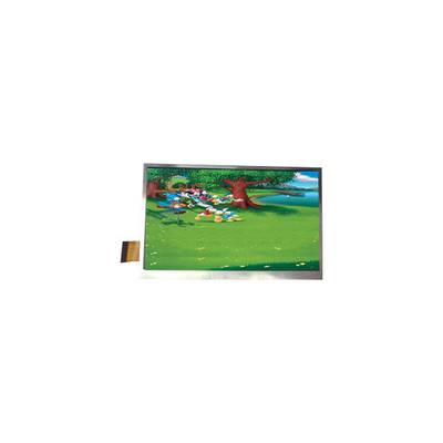İyi bir fiyat. TM050YYSA02 5.0 inç LCD ekran TFT LCD Ekran LCD panelli çevrimiçi