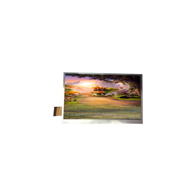 İyi bir fiyat. TM050YYSA03 5.0 inç LCD ekran 480*800 TFT LCD Ekran LCD panelli çevrimiçi