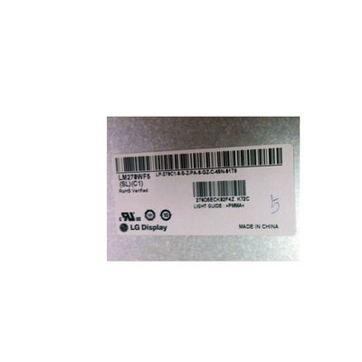 İyi bir fiyat. LM270WF5-SLC1 27.0 inç 1920*1080 TFT LCD Ekran çevrimiçi