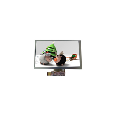 İyi bir fiyat. TM070RBHG04-00 Yeni LCD Panel 7.0 inç LCD Ekran çevrimiçi