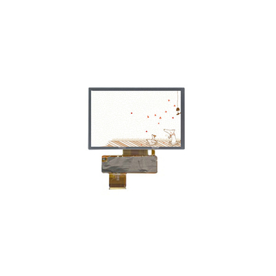 İyi bir fiyat. 800*480 TM050RFH01 5.0 inç LCD Ekran çevrimiçi