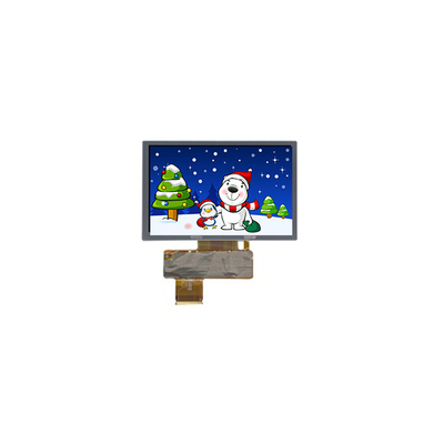 İyi bir fiyat. 6.1 inç 800*480 TM061RFH01 40 pinlik LCD Ekran çevrimiçi
