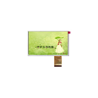 İyi bir fiyat. 7.0 inç TM070RYH10 800*480 TFT LCD Ekran Monitörü çevrimiçi