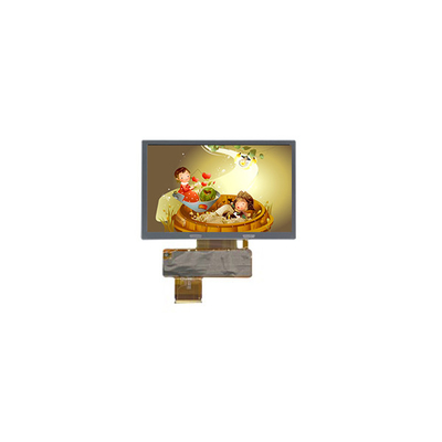 İyi bir fiyat. TM060RDH05 800*480 6.0 inç TFT LCD Ekran Modülü çevrimiçi