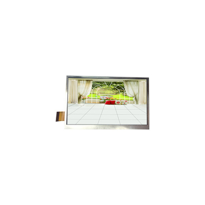 İyi bir fiyat. 5.0 inç 800*480 TM050RFH03 Portatif Navigasyon için LCD Ekran çevrimiçi