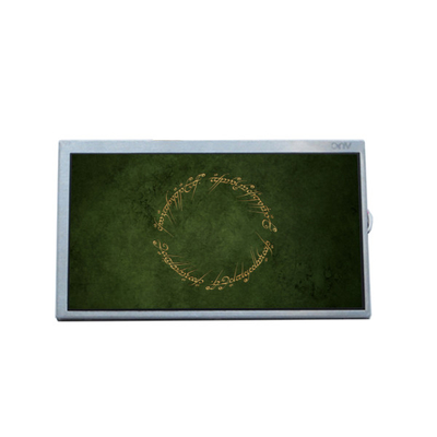 İyi bir fiyat. 10.1 inç A101SW01 V3 1024*600 Netbook PC için 60Hz LCD Ekran çevrimiçi