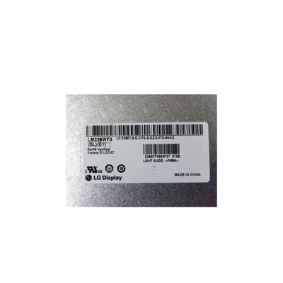 İyi bir fiyat. LM230WF3-SLE1 23.0 inç 1920*1080 LVDS arayüzü ile LCD ekran çevrimiçi