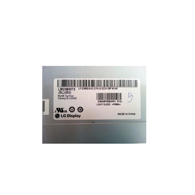 İyi bir fiyat. LM230WF3-SLB2 Masaüstü Monitörü için yeni 23.0 inç 60Hz LCD Ekran çevrimiçi