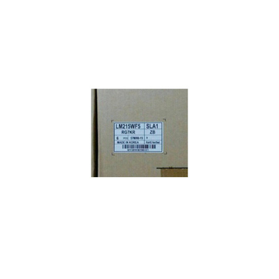 İyi bir fiyat. 21Masaüstü Monitörü için.5 inç 1920*1080 LM215WF5-SLA1 LCD ekran ekranı çevrimiçi