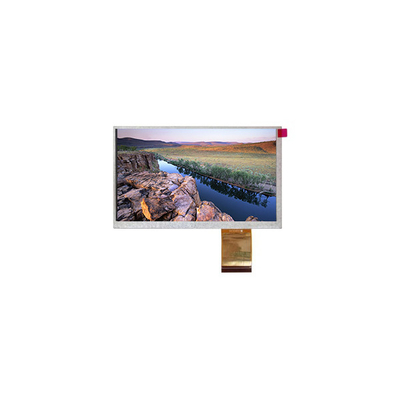 İyi bir fiyat. TM080SDH03 50 Pin 8.0 Inch LCD Ekran 800 * 600 LCD Orijinal panel çevrimiçi
