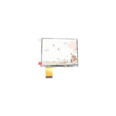İyi bir fiyat. TM050QDH01 40 Pin 5.0 İnç LCD Ekran 640*480 LCD Panel çevrimiçi