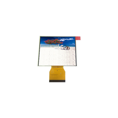 İyi bir fiyat. TM060RBZ02 LCD Ekranı TFT Modülü 6.0 inç 800*480 LCD Panel çevrimiçi