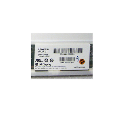 İyi bir fiyat. LP140WH1-TLE3 1366*768 LCD Ekran 14.0 inç Laptop için çevrimiçi