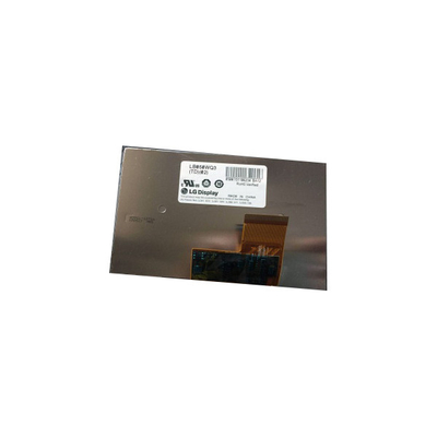 İyi bir fiyat. LB050WQ3-TD02 5.0 inç LCD Ekran Paneli 480*272 LCD Ekran Modülü çevrimiçi