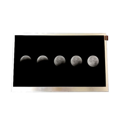 İyi bir fiyat. 1024*600 10.1 inç 60Hz HT101WSB-101 LCD Ekran LVDS LCD Panel çevrimiçi