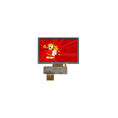 İyi bir fiyat. 6.0 inç TM060RBH01 800*480 LCD Ekran Ekranı çevrimiçi