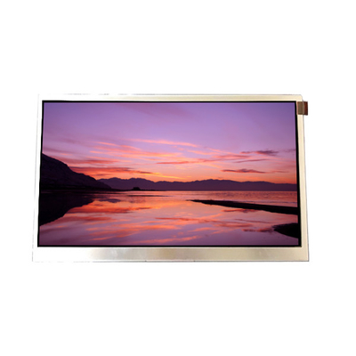 İyi bir fiyat. 1024*600 10.1 inç HT101WSB-100 60Hz LCD ekran Panel çevrimiçi