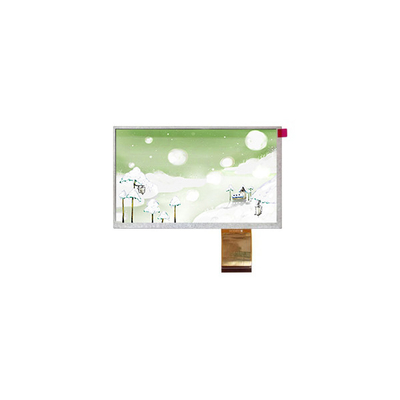 İyi bir fiyat. 7.0 inç TM070SDHA0 800*600 LCD Ekran Paneli çevrimiçi