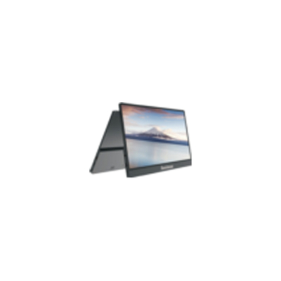 İyi bir fiyat. Yüksek kaliteli 13.3 inç katlanabilir taşınabilir ekran, 60HZ full HD 1080P IPS LCD ekran, dizüstü bilgisayar ve masaüstü oyunları için uygundur çevrimiçi
